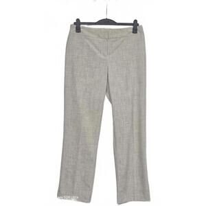 Women's Beige Dress Pants - Classic & Elegant